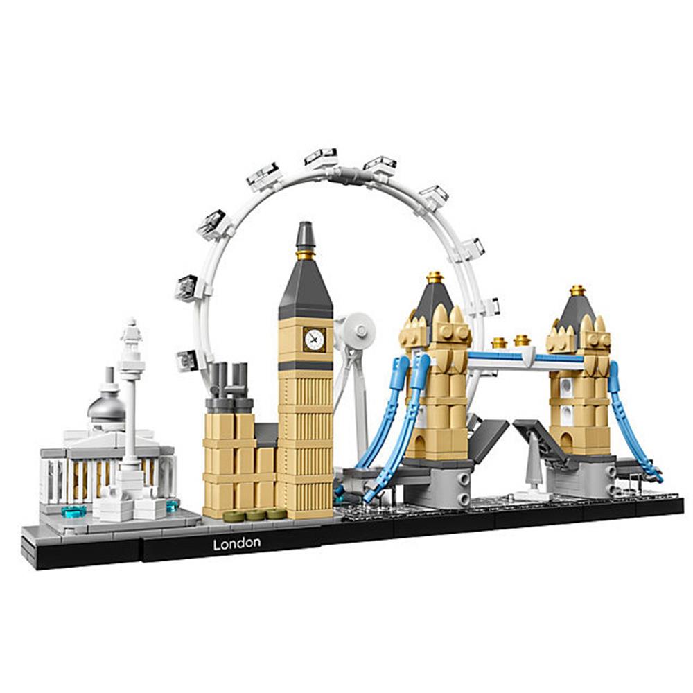 LEGO Architecture London 21034